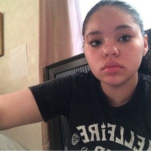 Meet your Posher, Mya